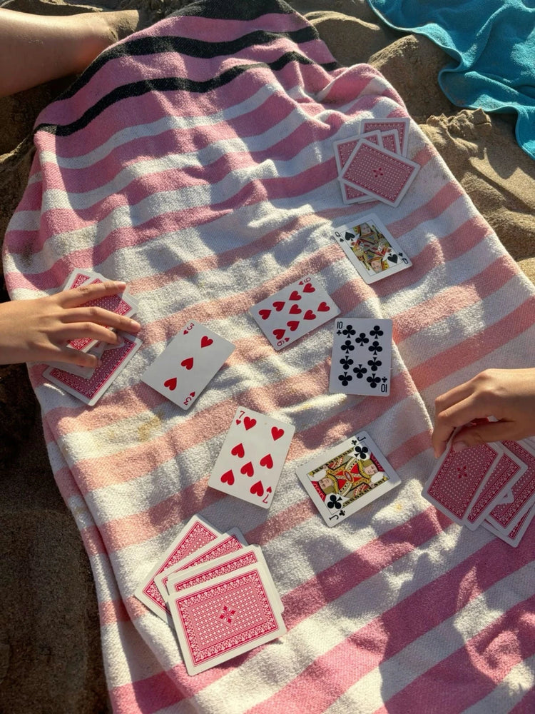 Card game - KIO