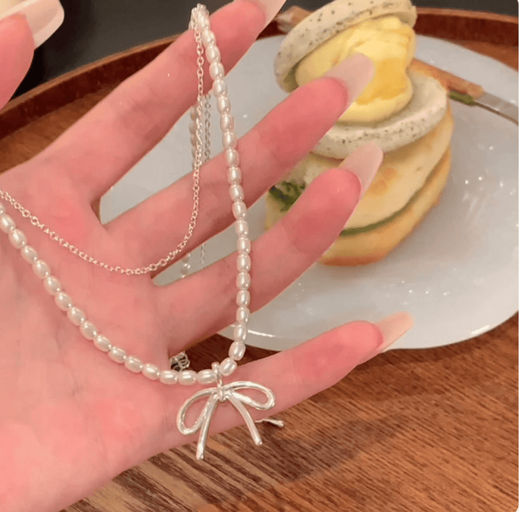 Jewel accessories/ Hair accessories - KIO