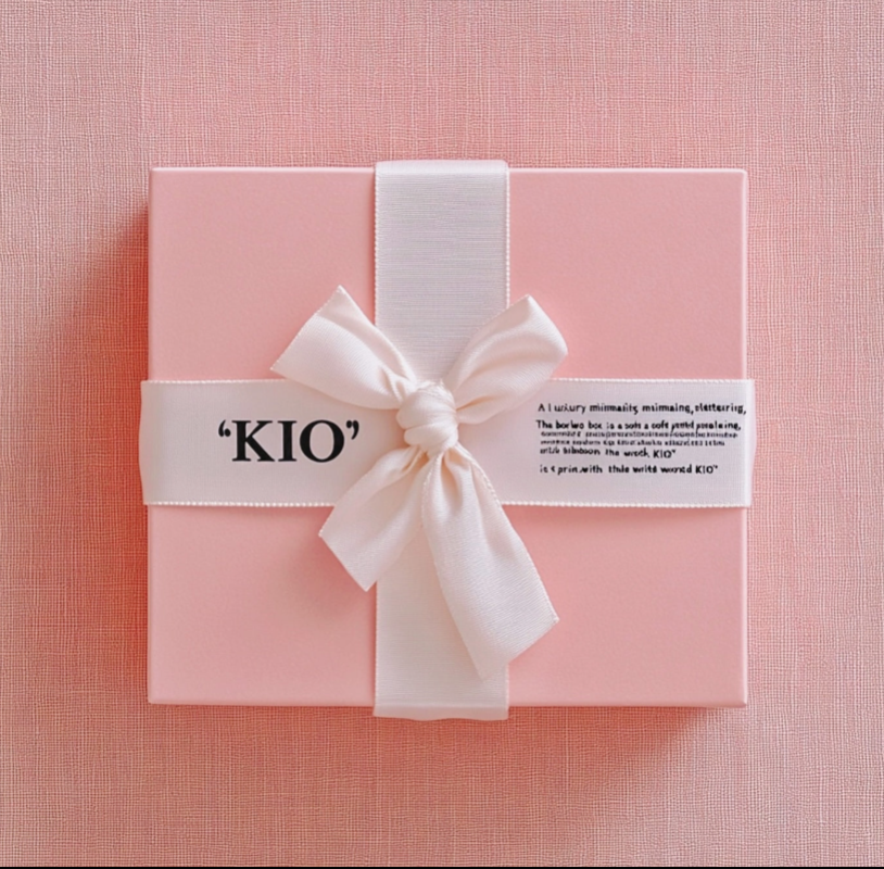 KIO gift card ๐