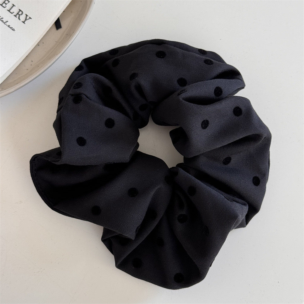 Elegant scrunchies š¤