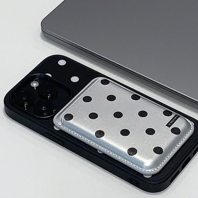 cute magsafe cardholder