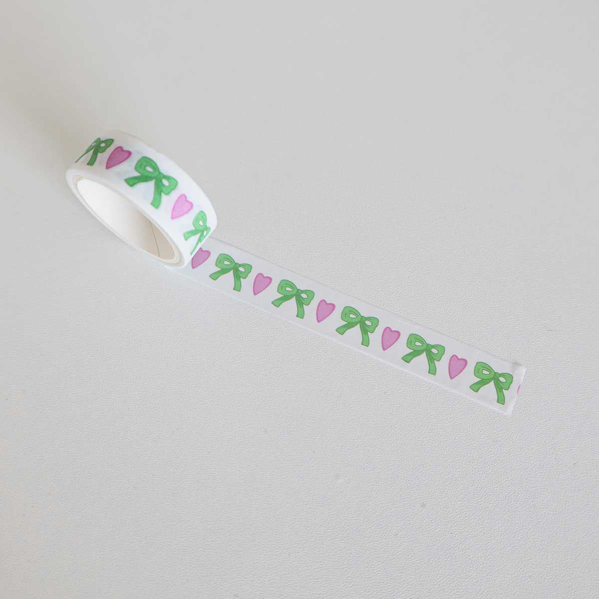 ins style series paper tape