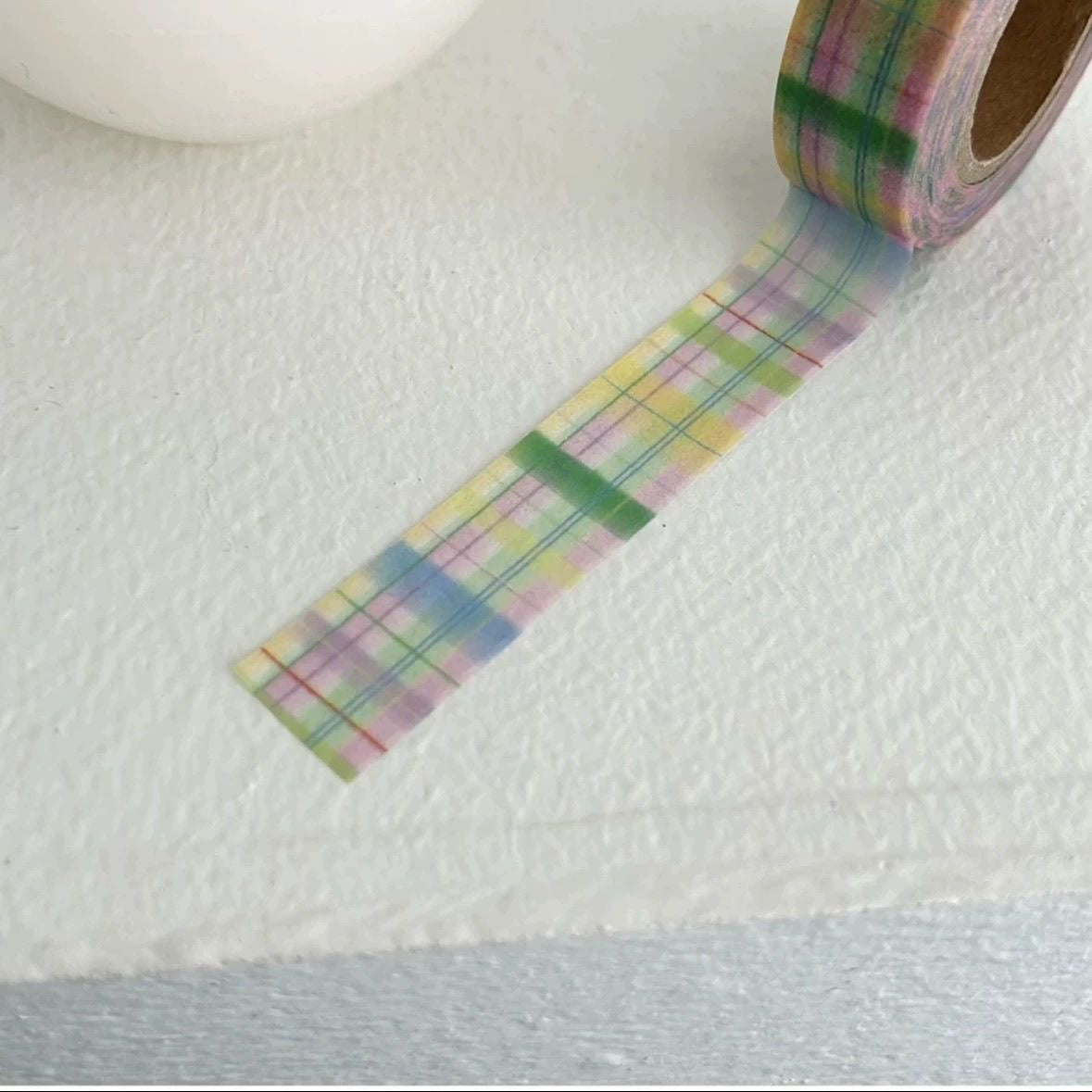 ins style series paper tape