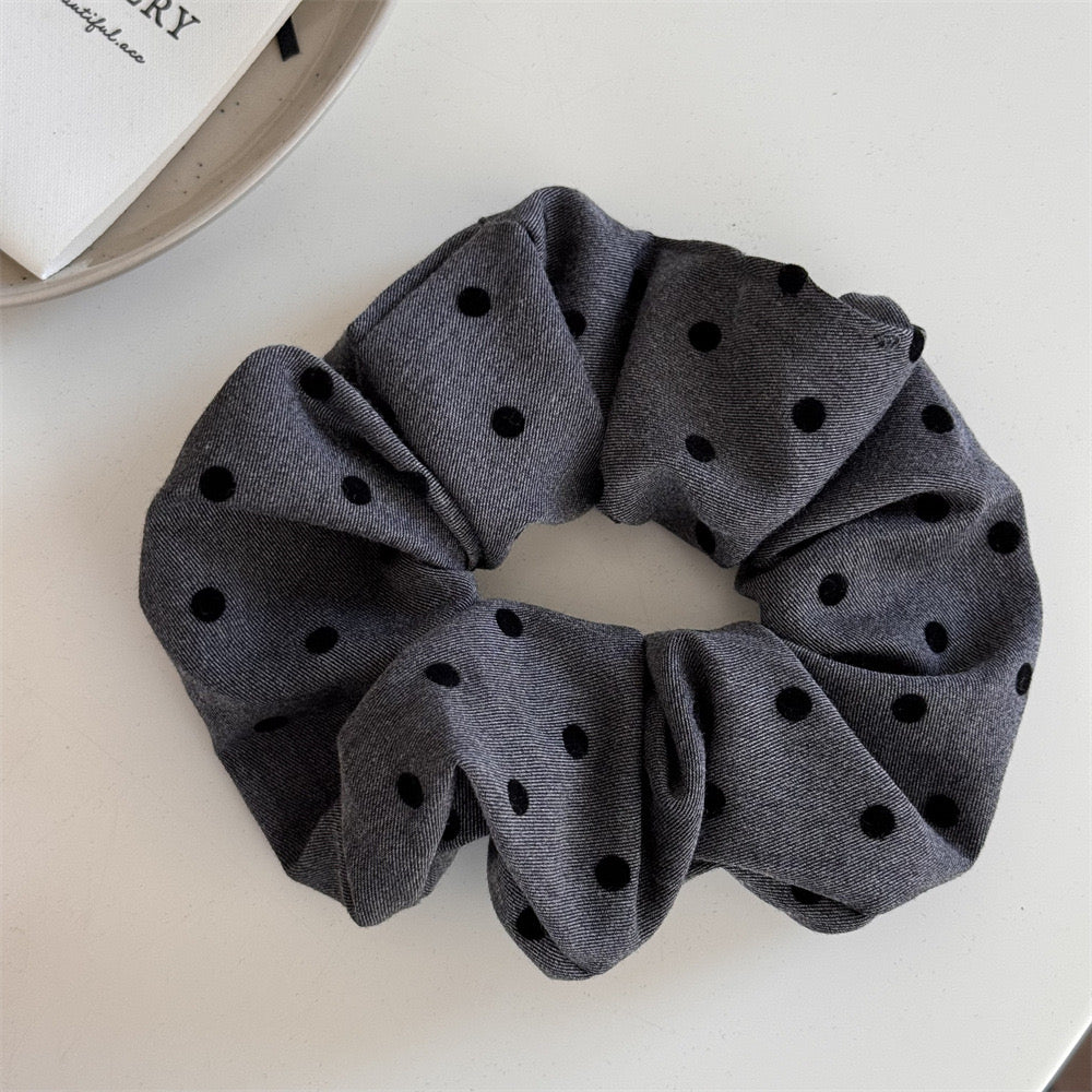 Elegant scrunchies š¤