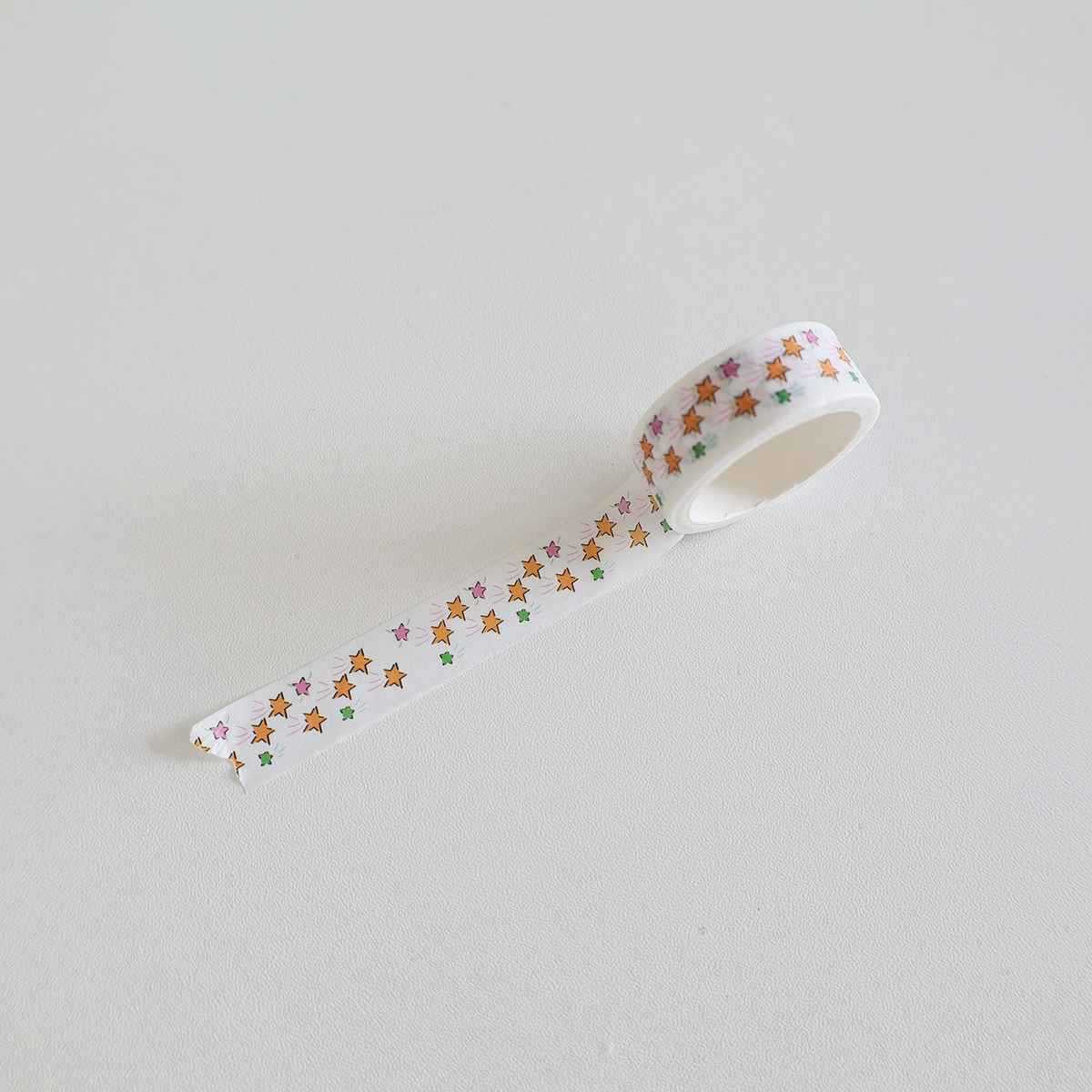 ins style series paper tape