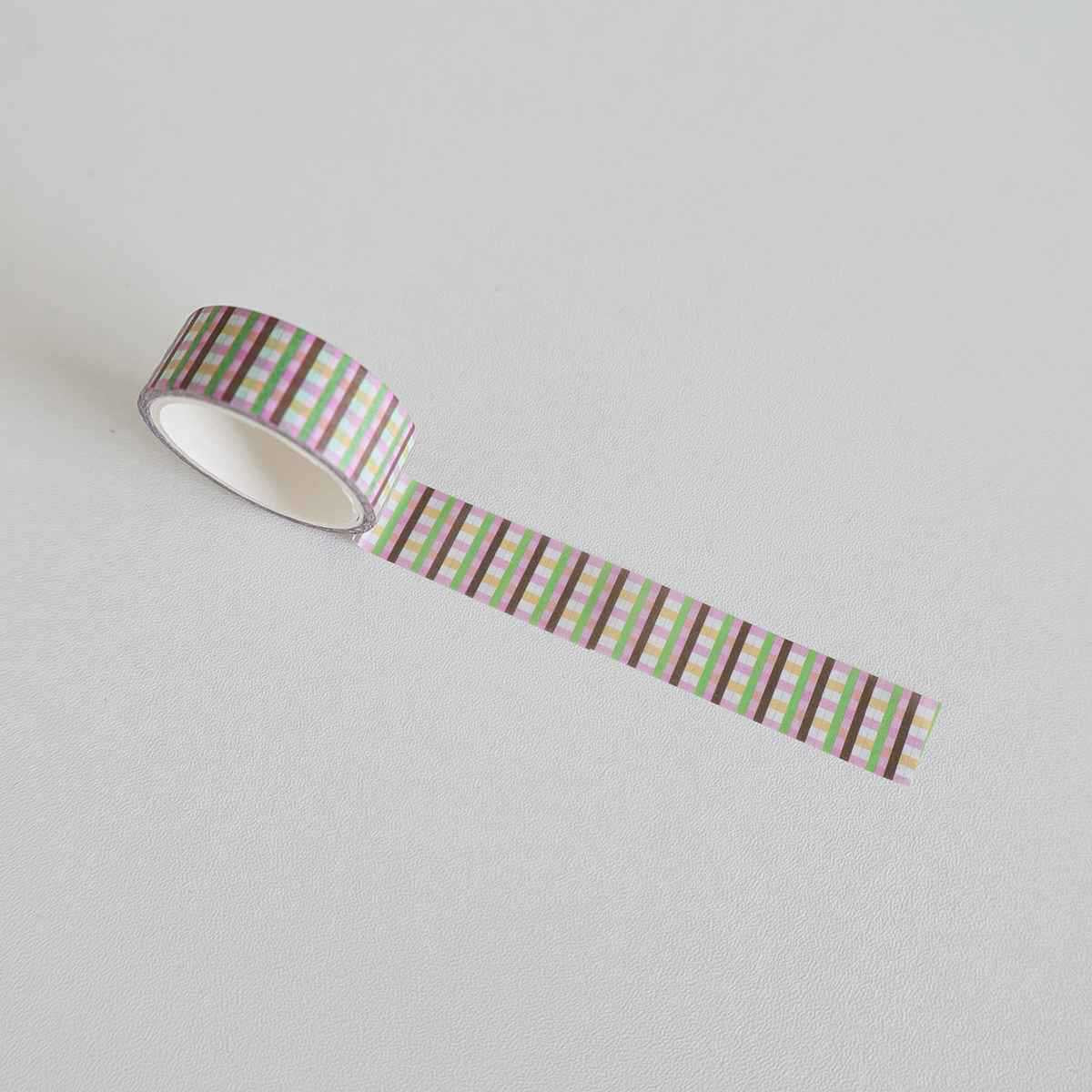 ins style series paper tape