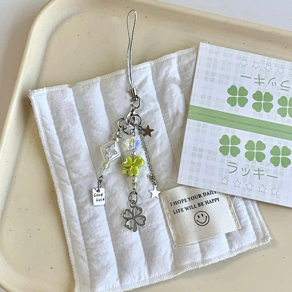 Bring you luck charm