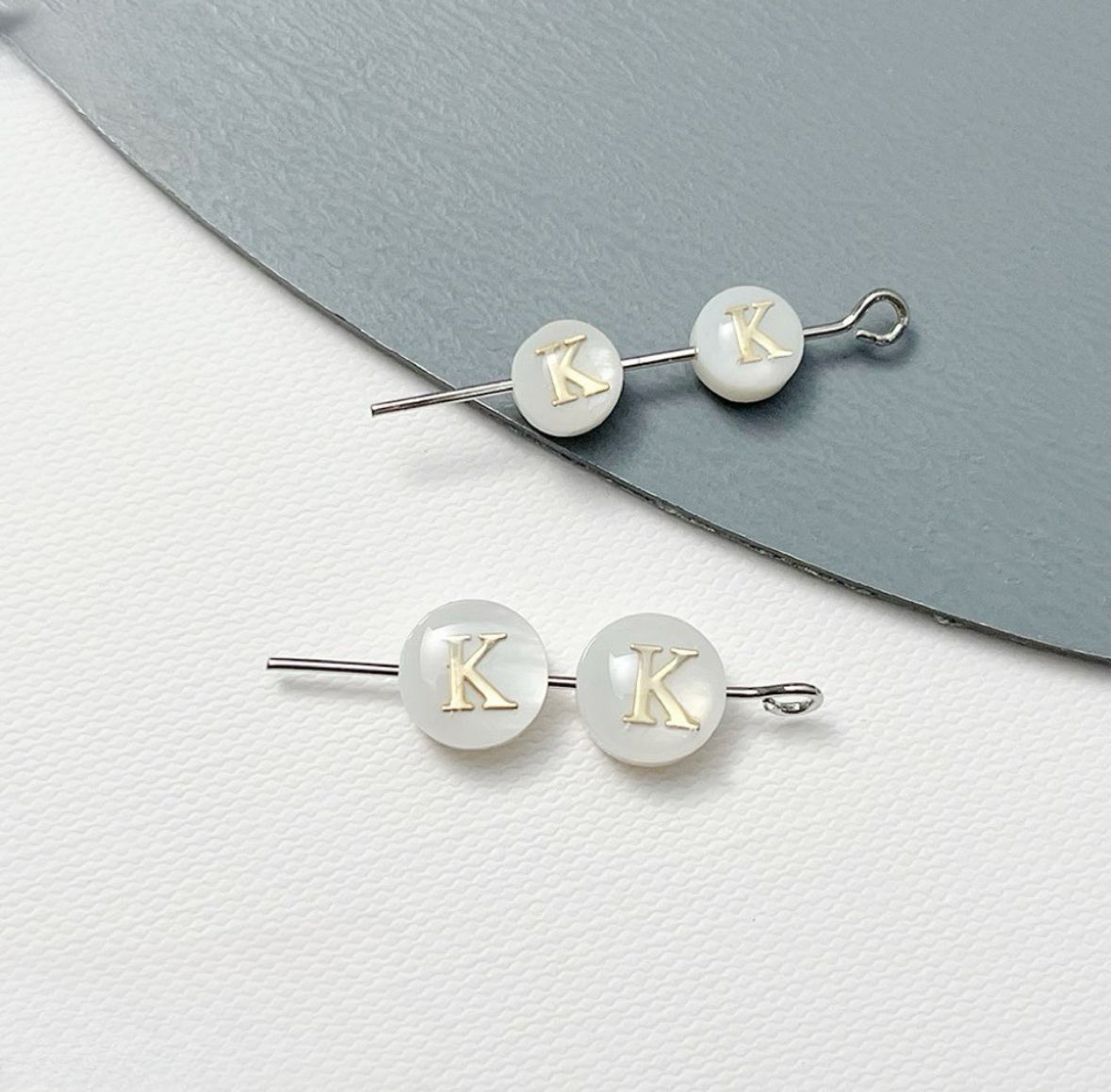Heavy-Duty Safety Pin