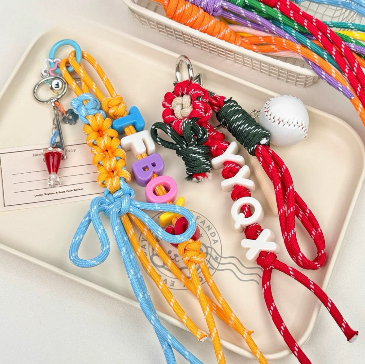 MIU style Dopamine DIY Kit