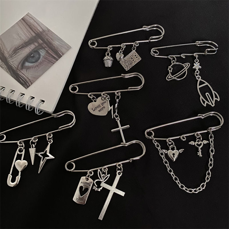 Dopamine Accessories charm 🚀
