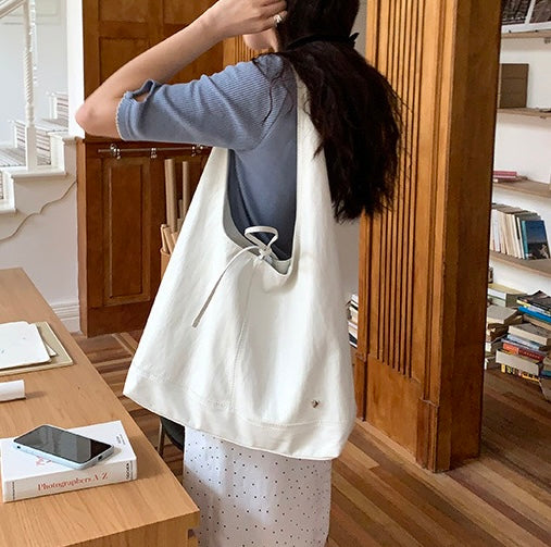 Ins style tote bag