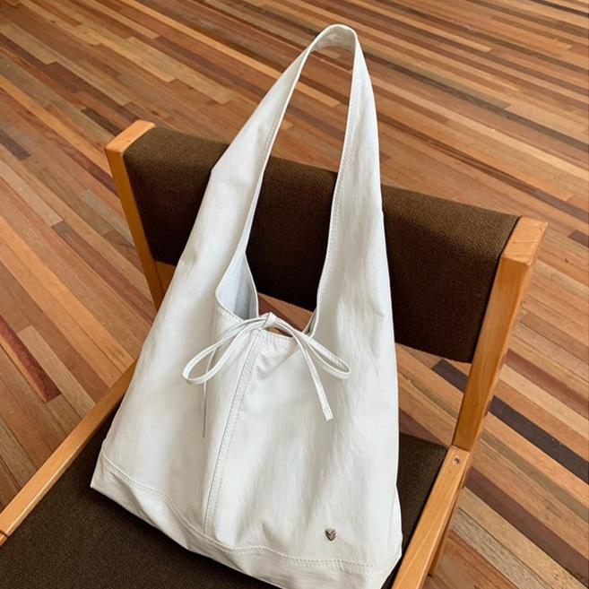 Ins style tote bag