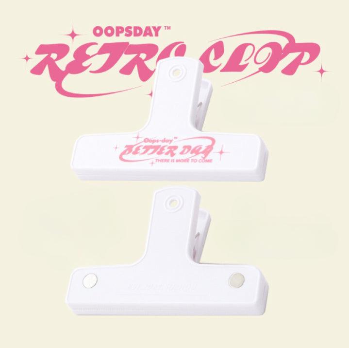 Magnet Clip