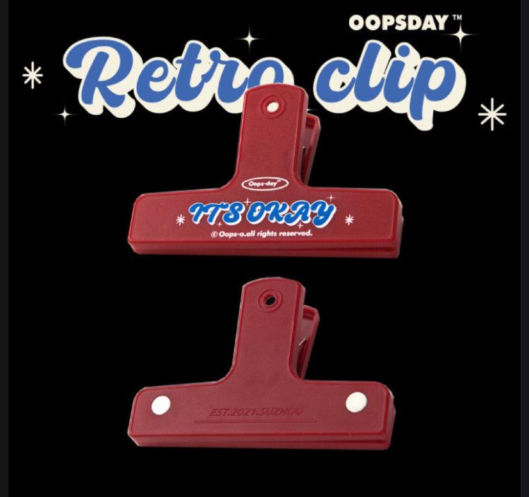 Magnet Clip