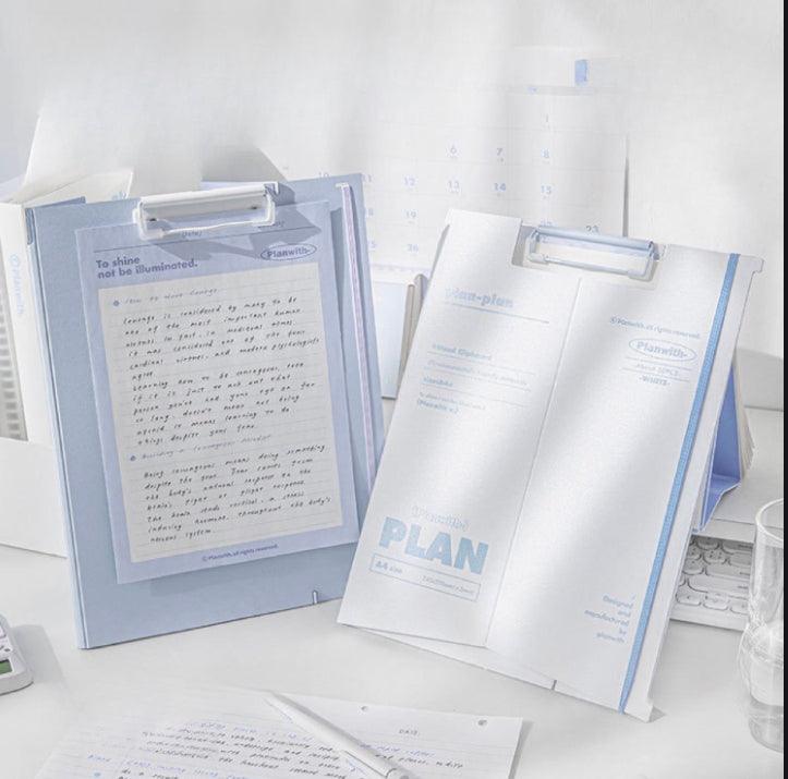 Standable clipboardvvvvv