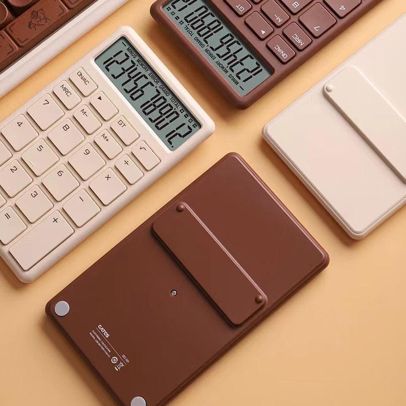 Mini calculator