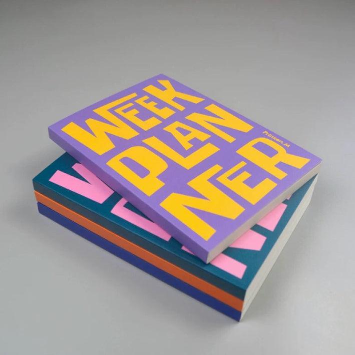 Week Planner