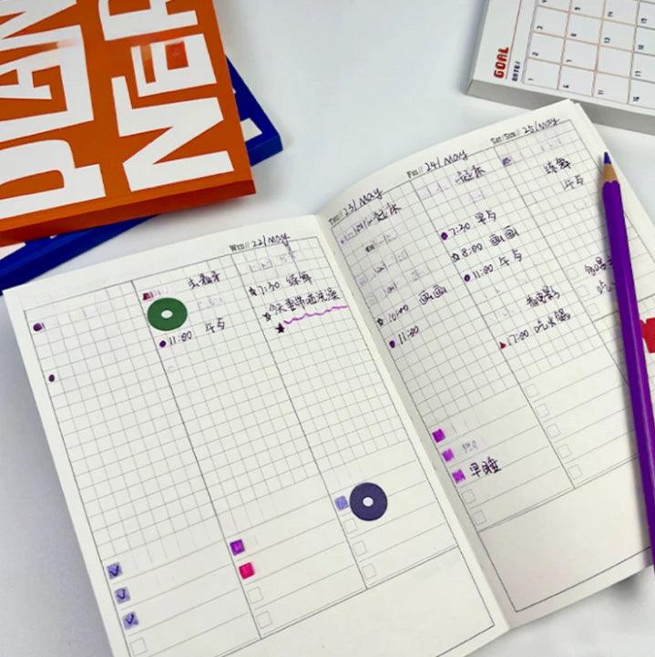 Week Planner