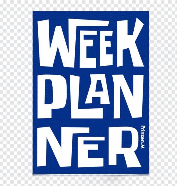 Week Planner
