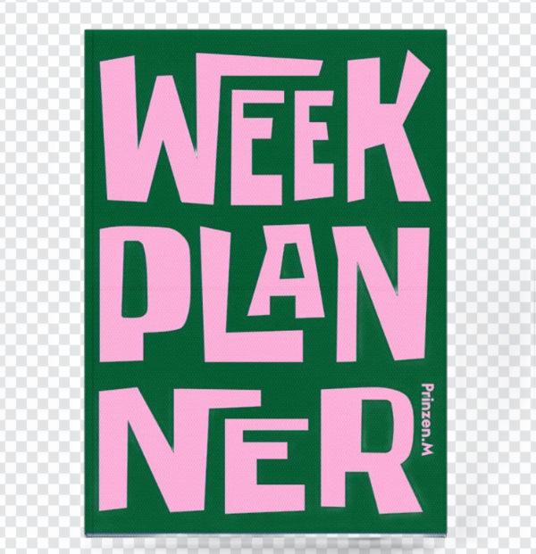 Week Planner