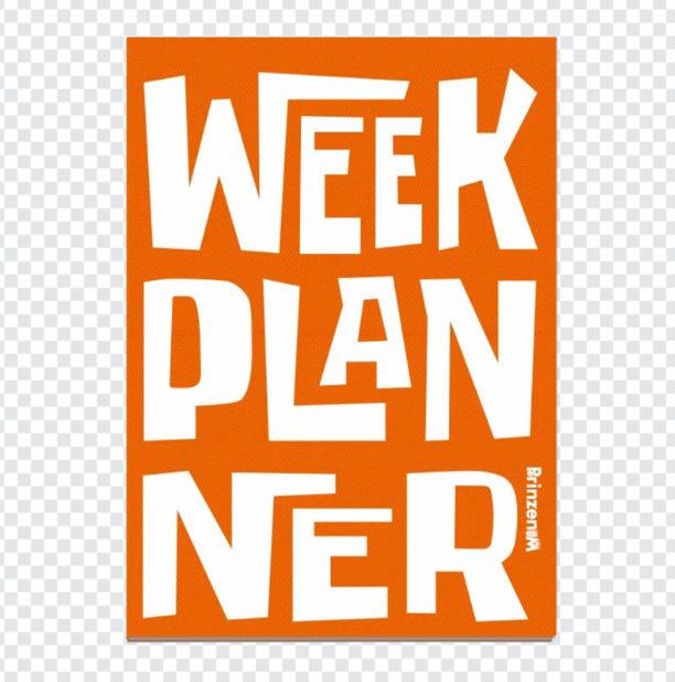 Week Planner