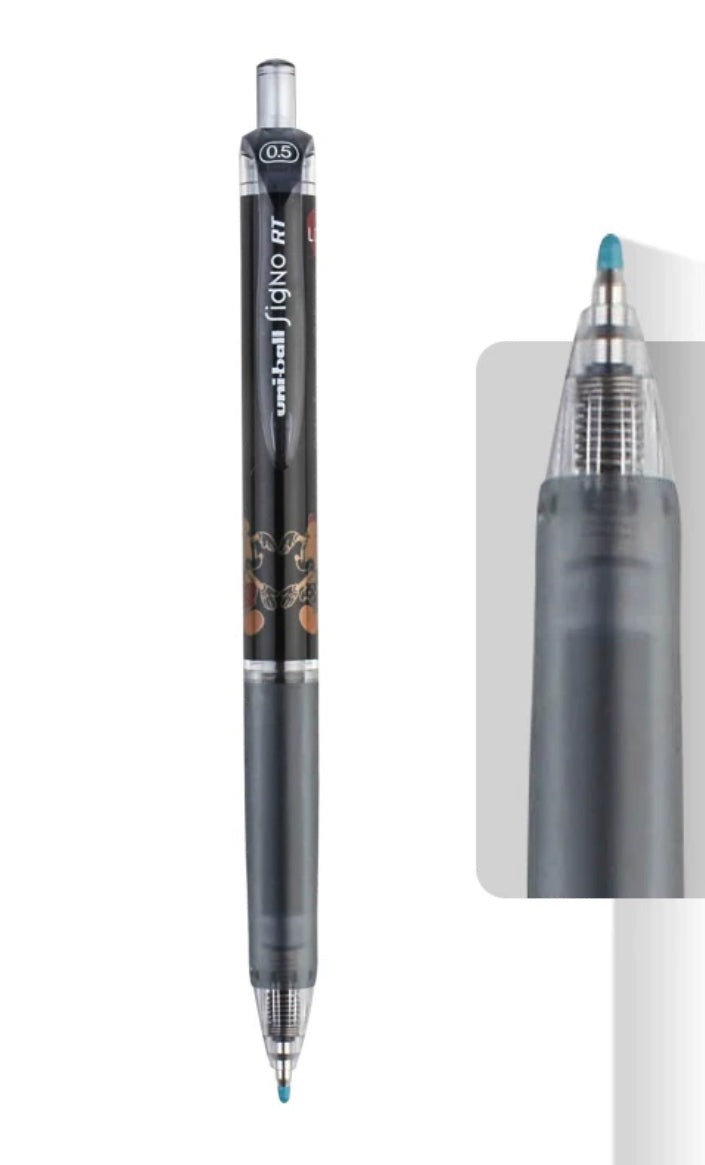 Uni Disney Limited Edition Rollerball Pen