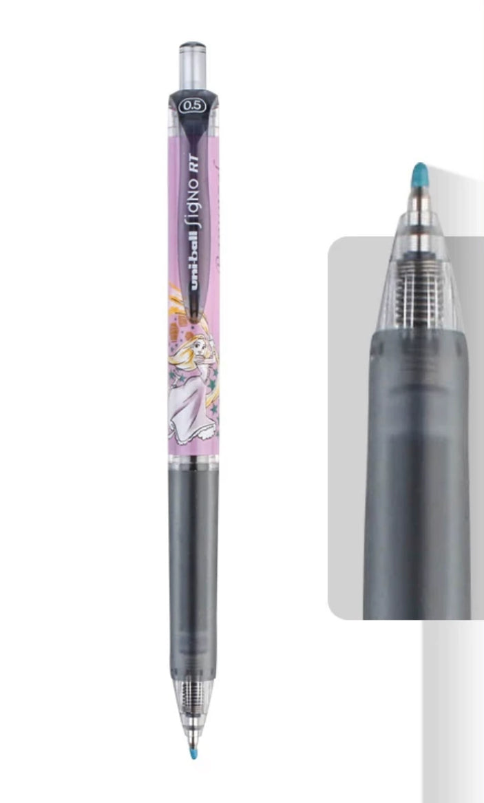 Uni Disney Limited Edition Rollerball Pen