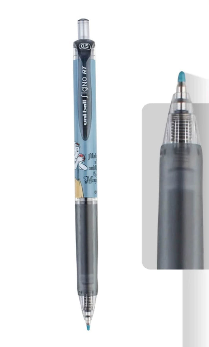 Uni Disney Limited Edition Rollerball Pen