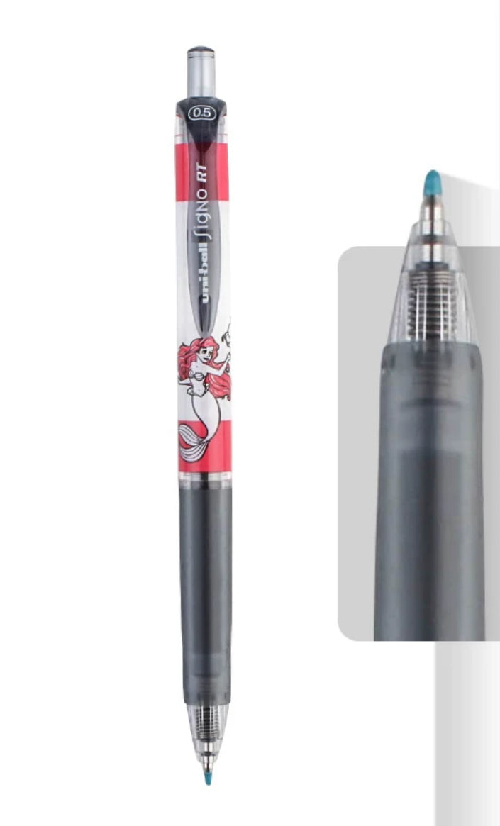 Uni Disney Limited Edition Rollerball Pen