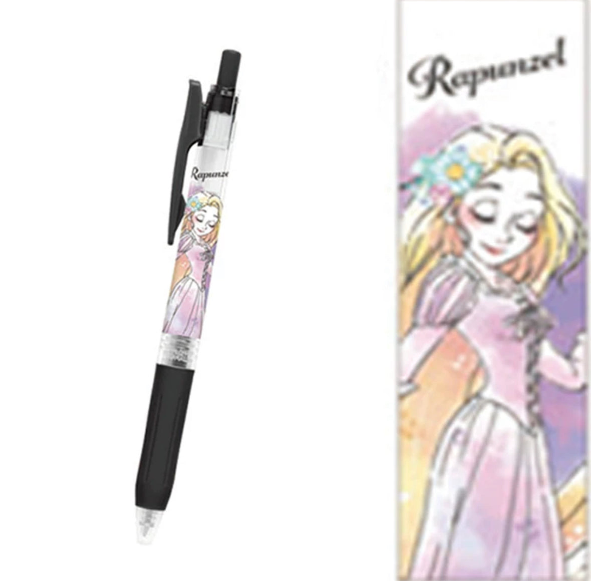 Uni Disney Princess Limited Edition Rollerball Pen