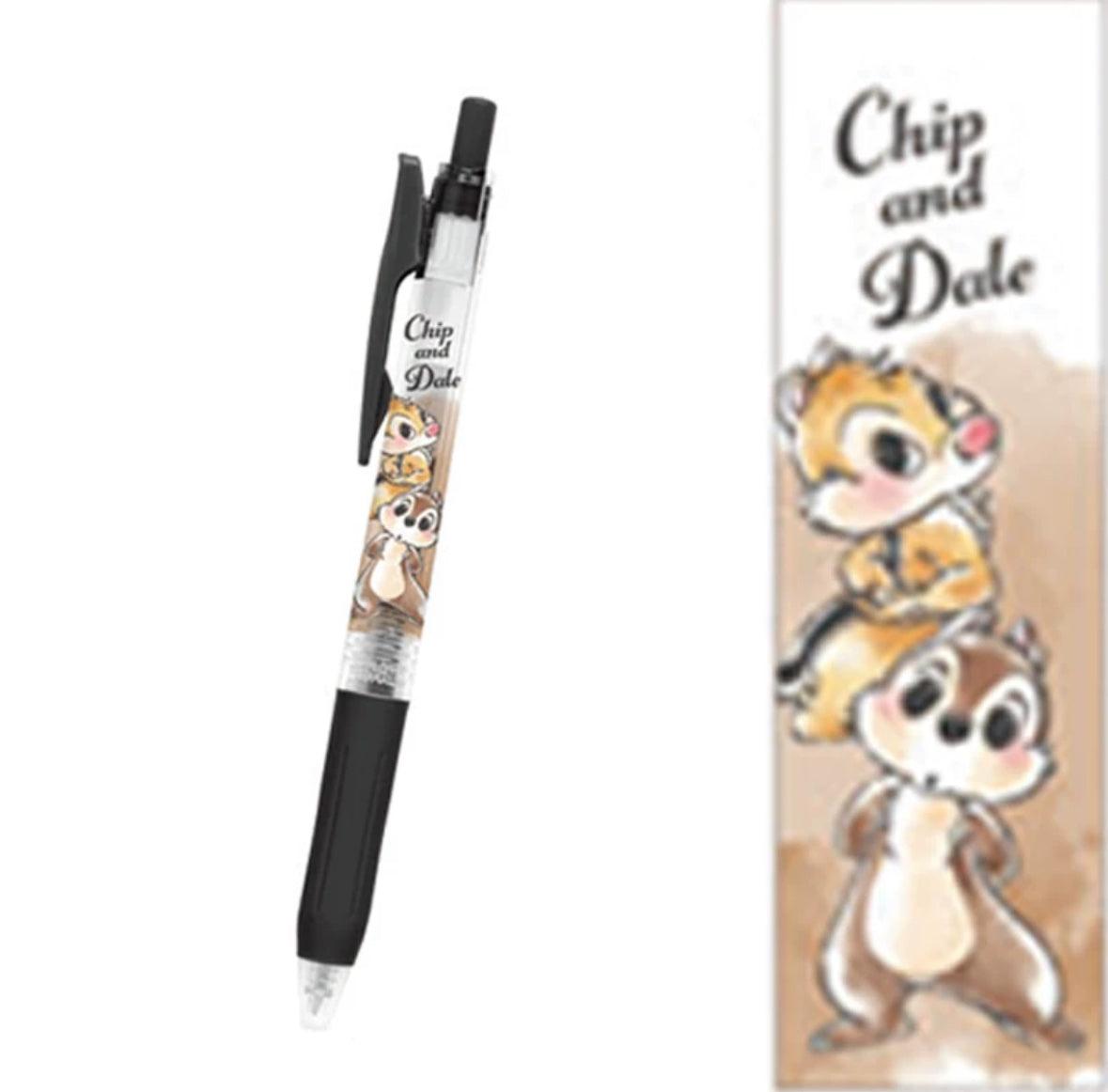 Zebra Disney Princess Limited Edition Rollerball Pen