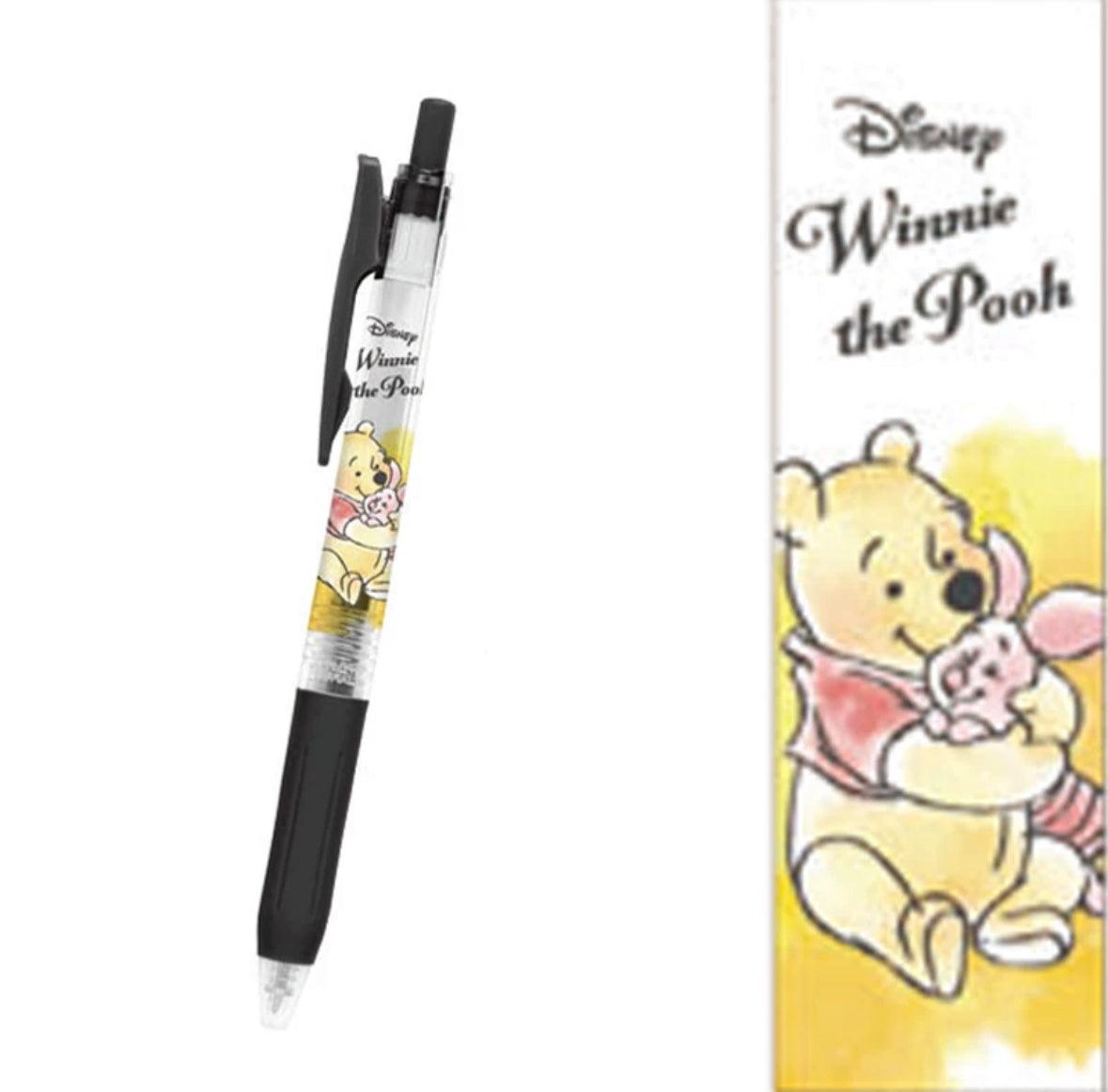 Zebra Disney Princess Limited Edition Rollerball Pen