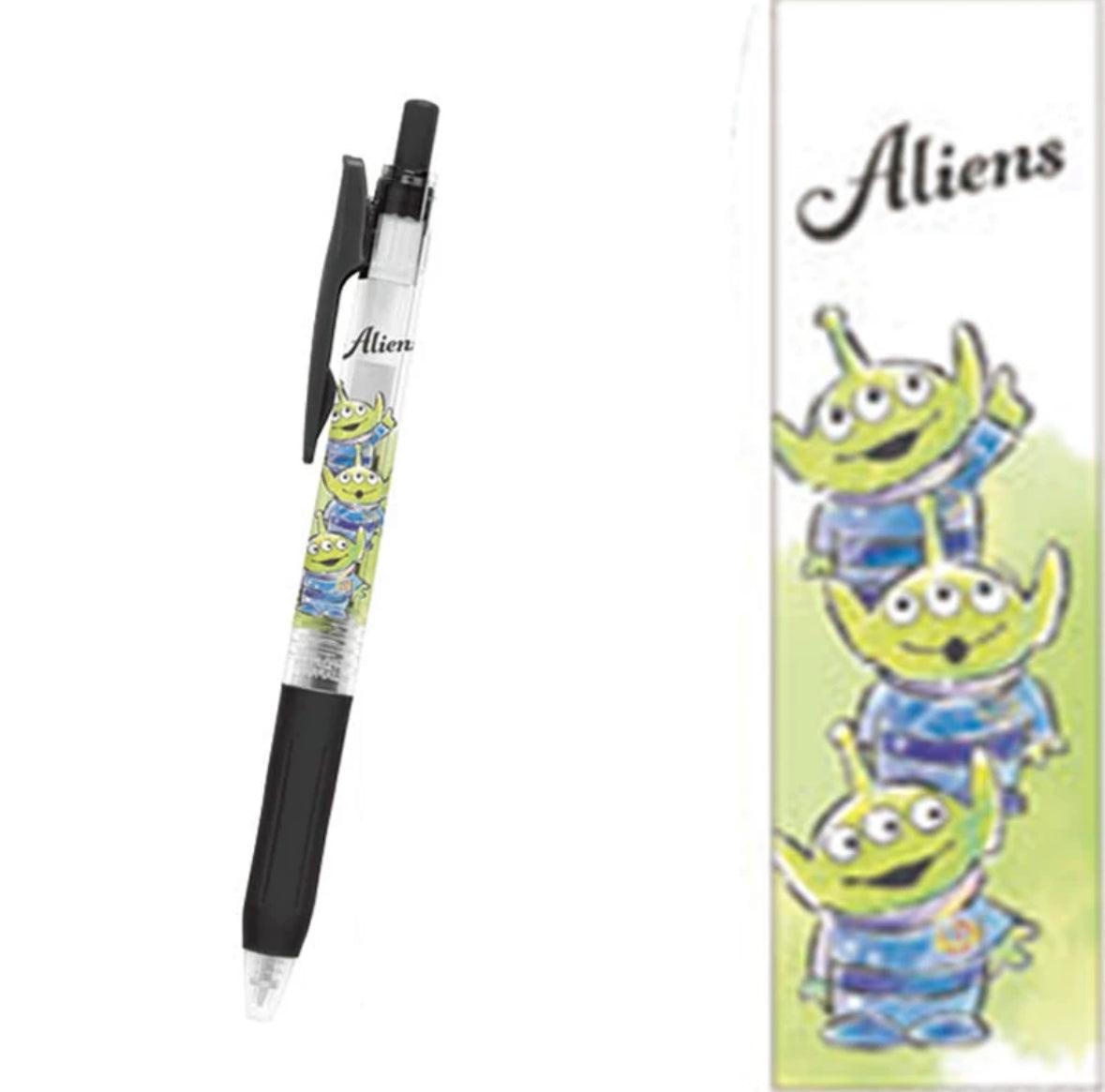 Zebra Disney Princess Limited Edition Rollerball Pen