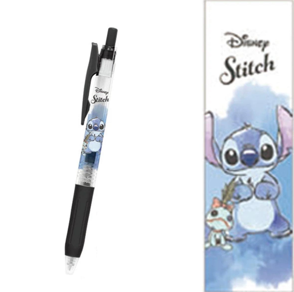 Zebra Disney Princess Limited Edition Rollerball Pen