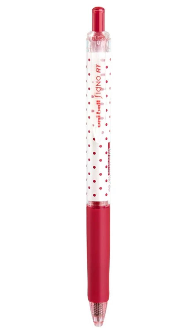 Uni Limited Edition Rollerball Pen