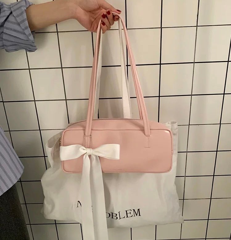 Blokette style Baguette bag π₯ - KIO