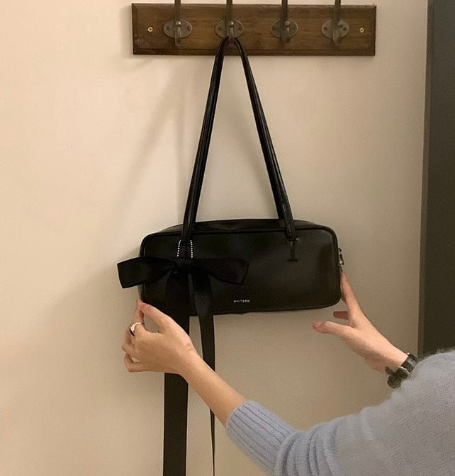 Blokette style Baguette bag π₯ - KIO