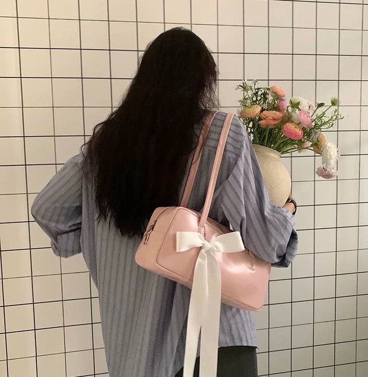 Blokette style Baguette bag π₯ - KIO