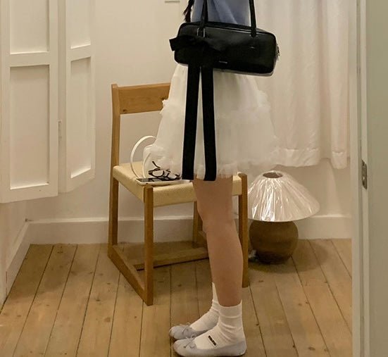 Blokette style Baguette bag π₯ - KIO