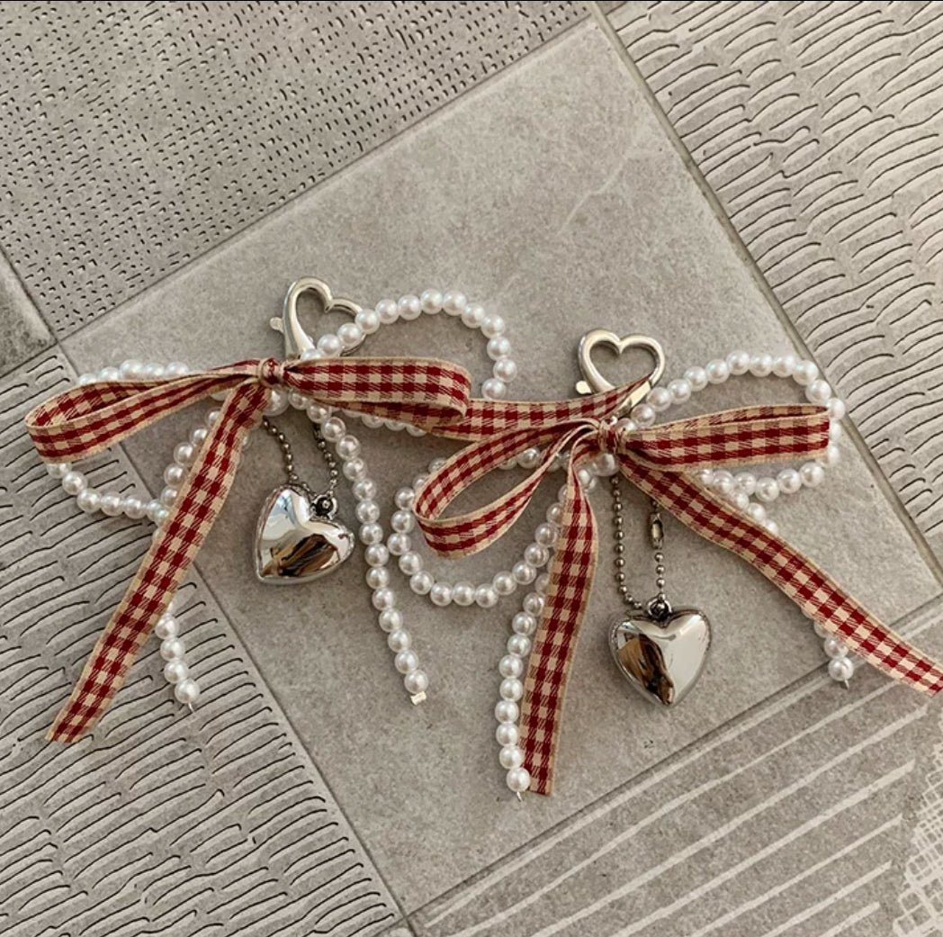 Blokette style decorative Shoe Clips 🩰 - KIO