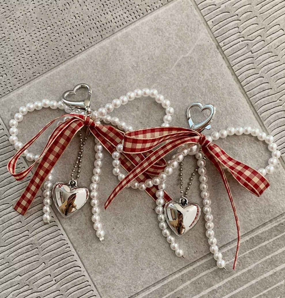 Blokette style decorative Shoe Clips 🩰 - KIO