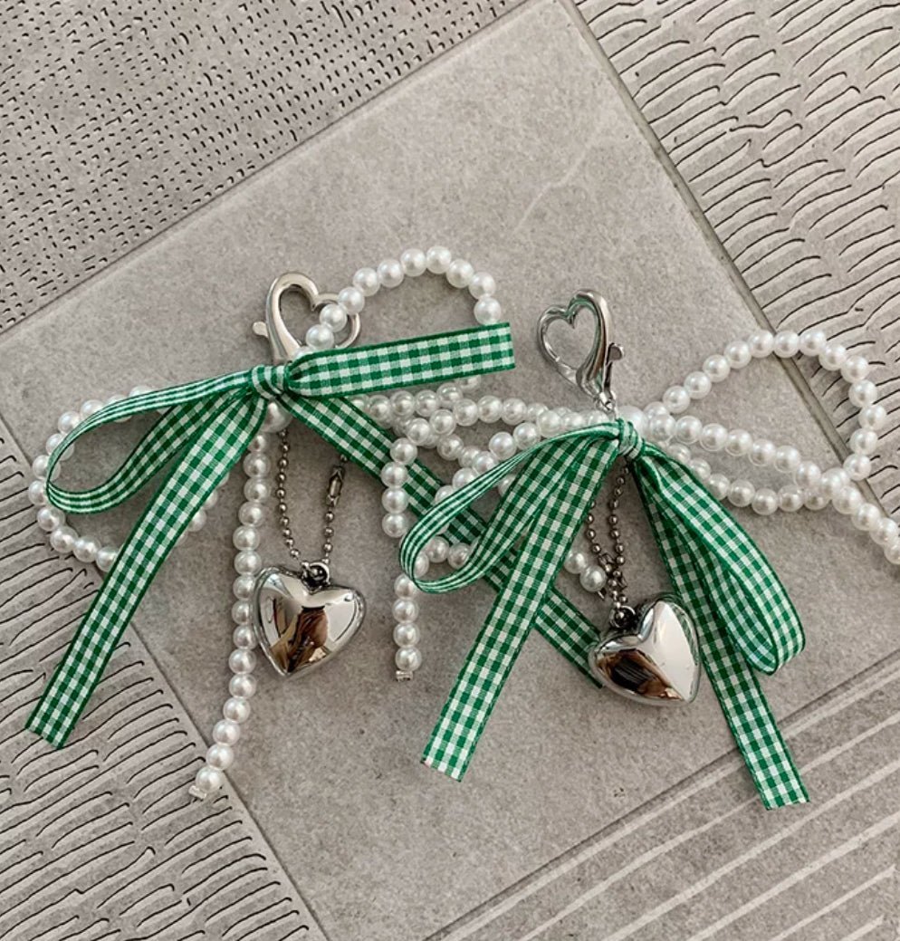 Blokette style decorative Shoe Clips 🩰 - KIO