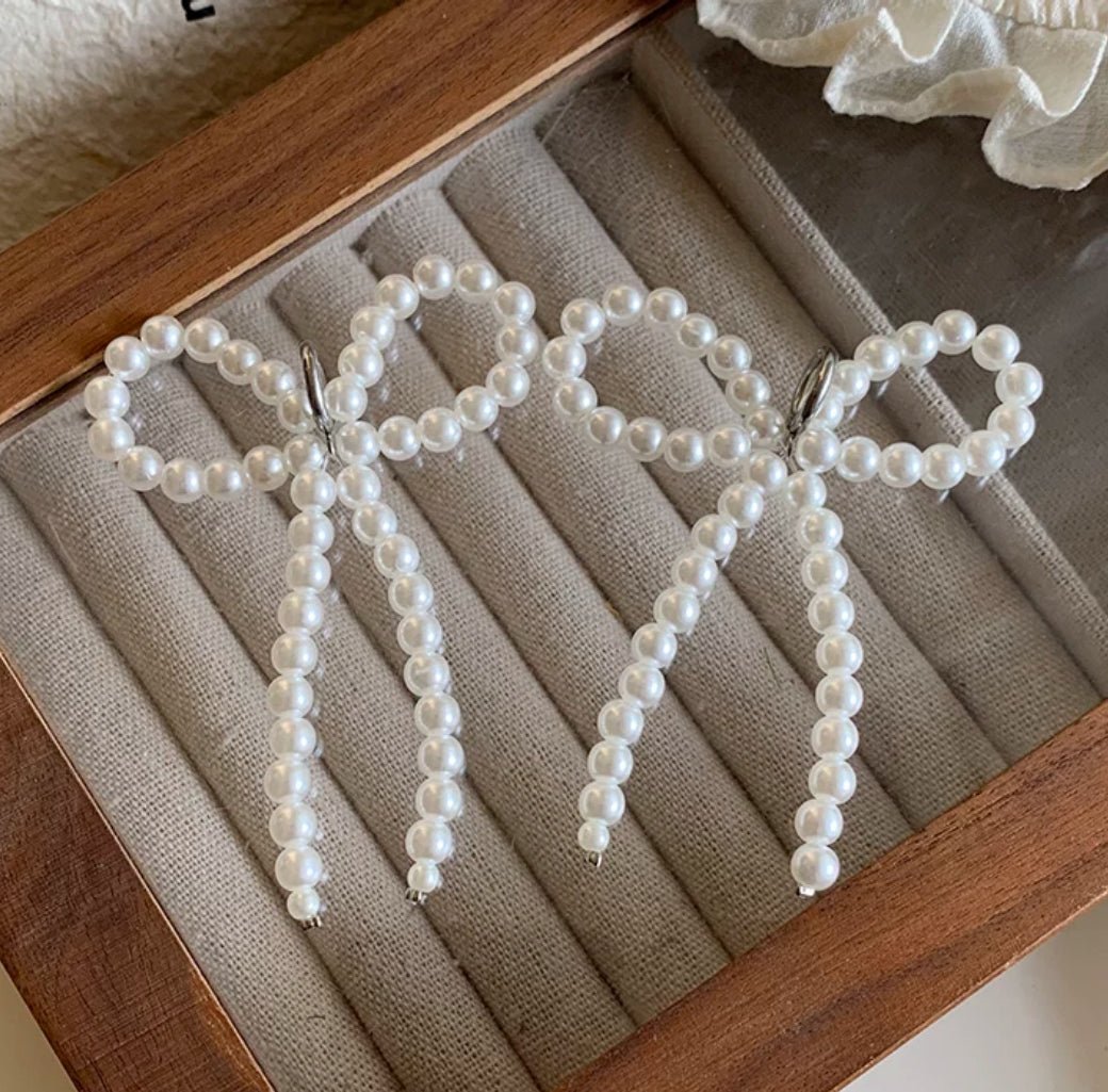 Blokette style decorative Shoe Clips 🩰 - KIO