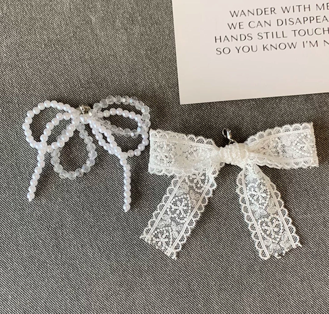 Blokette style decorative Shoe Clips 🩰 - KIO
