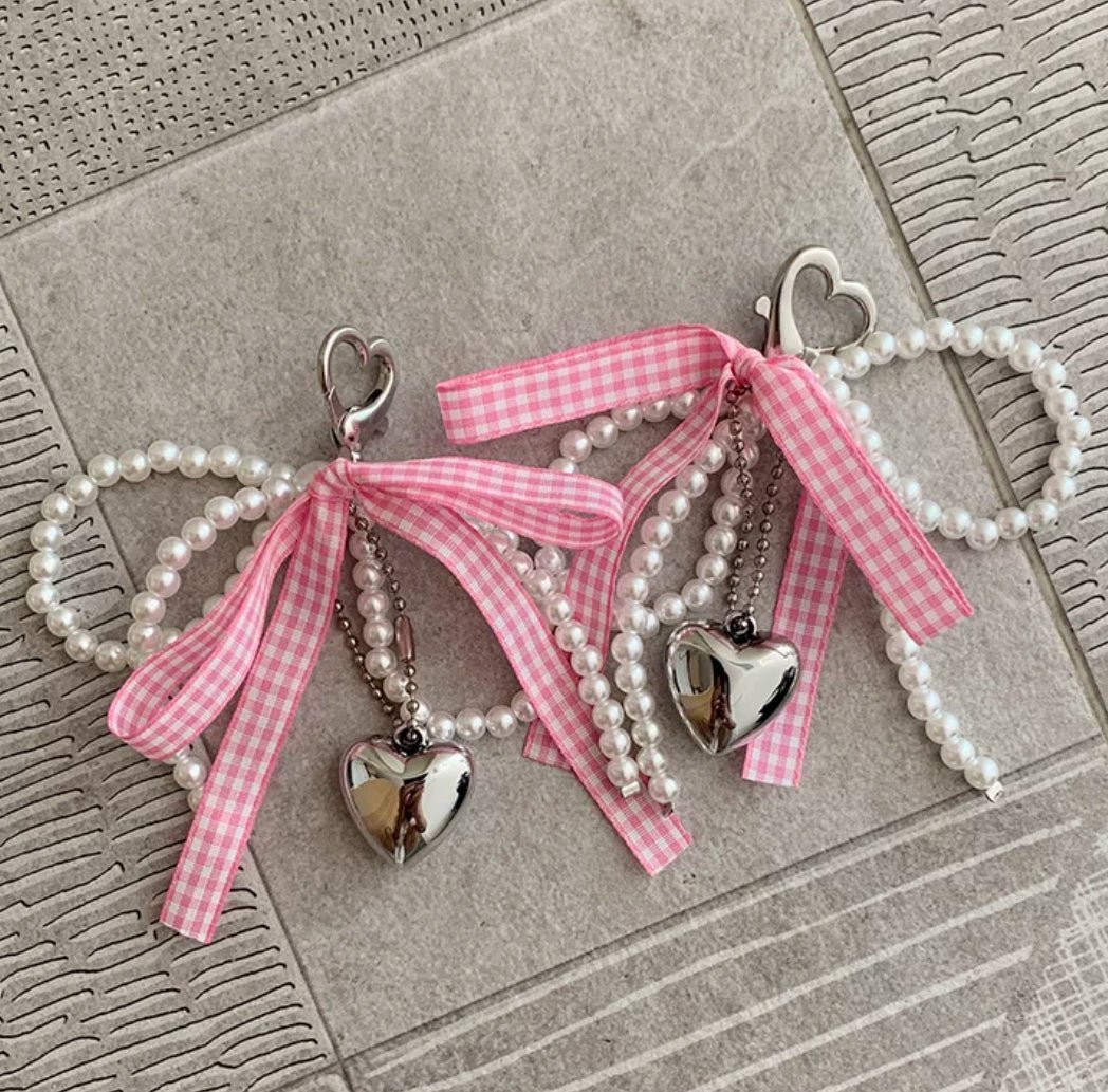 Blokette style decorative Shoe Clips 🩰 - KIO
