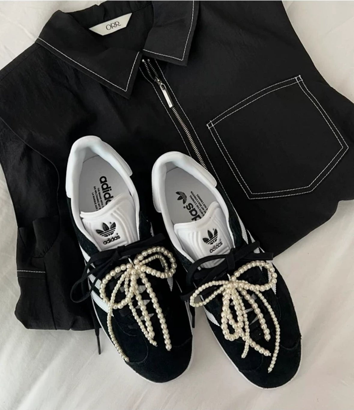 Blokette style decorative Shoe Clips 🩰 - KIO