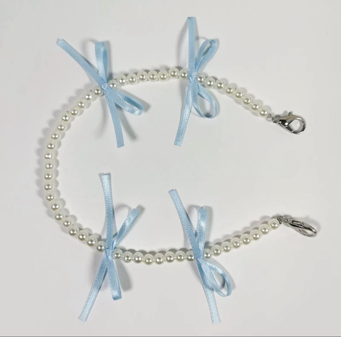 Blokette style decorative Shoe Clips 🎀 - KIO