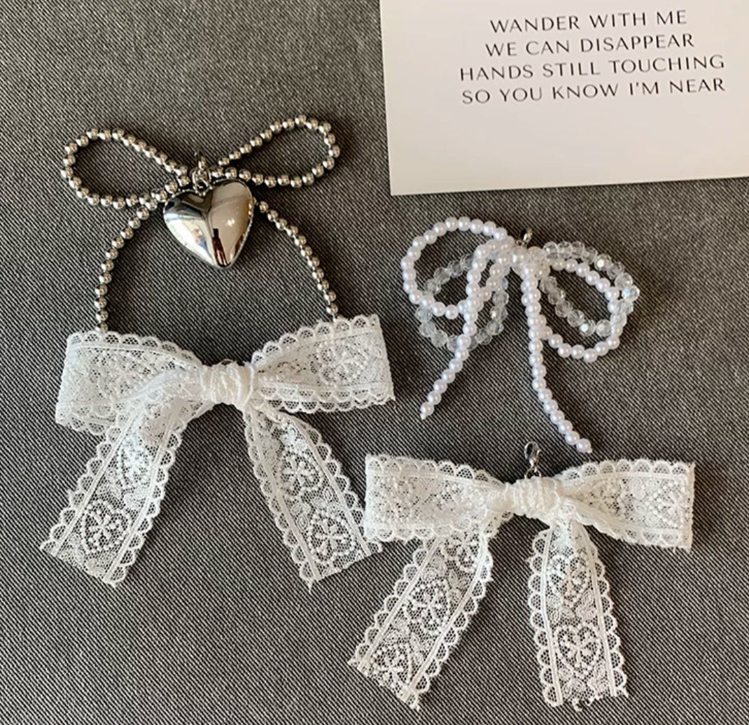 Blokette style decorative Shoe Clips 🩰 - KIO