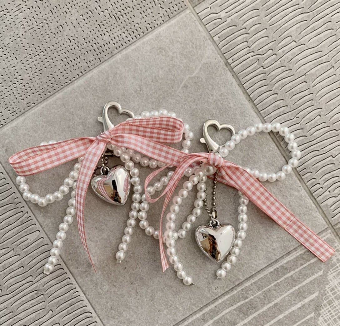 Blokette style decorative Shoe Clips 🩰 - KIO