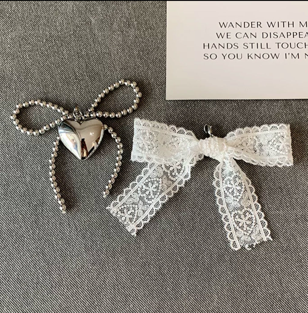 Blokette style decorative Shoe Clips 🩰 - KIO